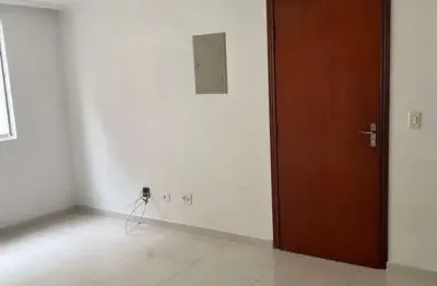 Apartamento com 2 quartos à venda no Centro, São Bernardo do Campo 