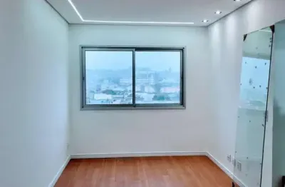 Apartamento em independência  -  são bernardo do campo