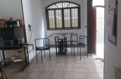 Casa com 2 quartos à venda no Riacho Grande, São Bernardo do Campo 