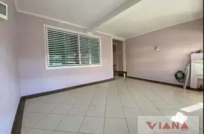 Casa com 3 quartos à venda no Santa Terezinha, São Bernardo do Campo 