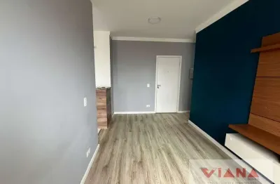 Apartamento em santa terezinha  -  são bernardo do campo