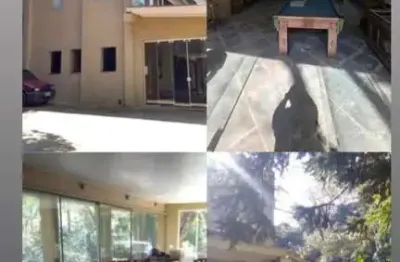 Chácara / sítio com 5 quartos à venda no Balneária, São Bernardo do Campo 