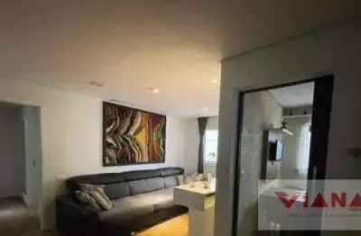 Apartamento com 5 quartos à venda no Nova Petrópolis, São Bernardo do Campo 