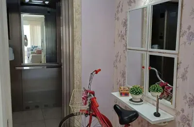 Apartamento com 3 quartos à venda no Nova Petrópolis, São Bernardo do Campo 