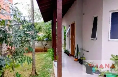 Casa com 2 quartos à venda no Dos Finco, São Bernardo do Campo 