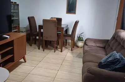 Apartamento com 2 quartos à venda no Alves Dias, São Bernardo do Campo 