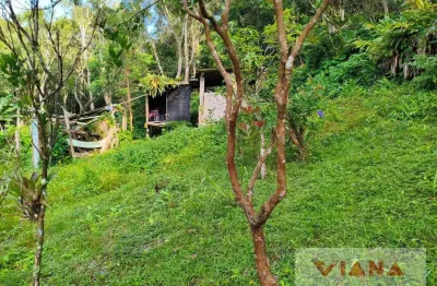 Chácara / sítio à venda no Tatetos, São Bernardo do Campo 