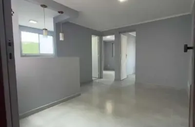 Apartamento em santa terezinha  -  são bernardo do campo