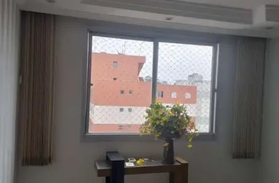 Apartamento com 2 quartos à venda no Santa Terezinha, São Bernardo do Campo 
