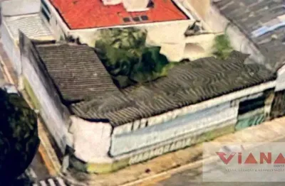 Chácara / sítio para alugar no Rudge Ramos, São Bernardo do Campo 