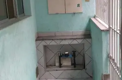 Casa com 2 quartos à venda no Cooperativa, São Bernardo do Campo 