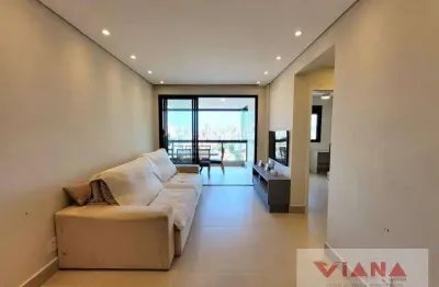 Apartamento com 2 quartos à venda na Aparecida, Santos 