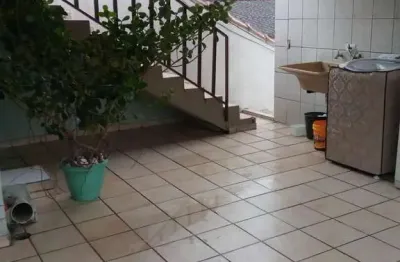 Casa com 6 quartos à venda no Alvarenga, São Bernardo do Campo 