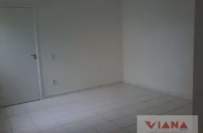 Apartamento com 2 quartos à venda no Jardim Silvina, São Bernardo do Campo 