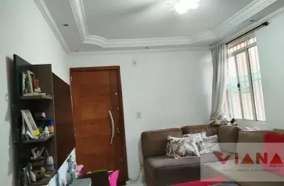 Apartamento com 2 quartos à venda no Cooperativa, São Bernardo do Campo 