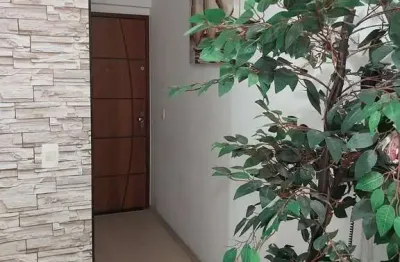 Apartamento com 3 quartos à venda no Nova Petrópolis, São Bernardo do Campo 