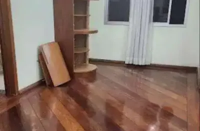 Apartamento com 2 quartos para alugar no Santa Terezinha, São Bernardo do Campo 