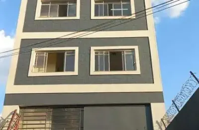 Prédio à venda na Vila Jordanópolis, São Bernardo do Campo 