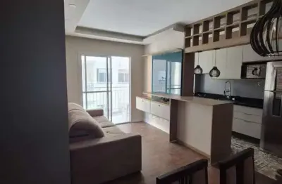 Apartamento com 2 quartos para alugar no Taboão, São Bernardo do Campo 