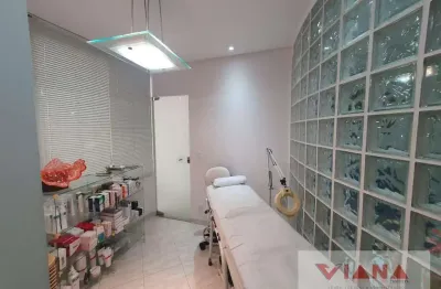 Sala comercial à venda no Jardim do Mar, São Bernardo do Campo 