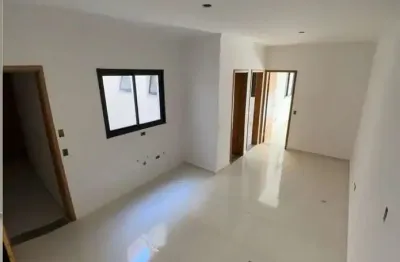 Apartamento com 2 quartos à venda no Jardim Alvorada, Santo André 