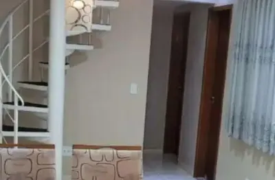 Apartamento com 2 quartos à venda na Vila Humaitá, Santo André 