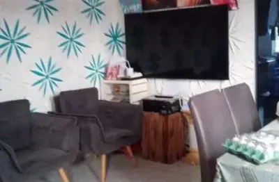 Apartamento com 2 quartos à venda no Jardim Silvina, São Bernardo do Campo 