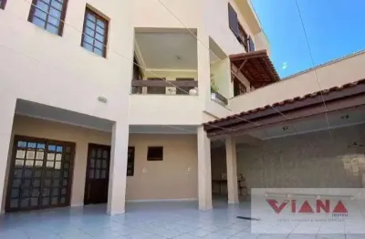 Casa com 3 quartos à venda no Nova Petrópolis, São Bernardo do Campo 