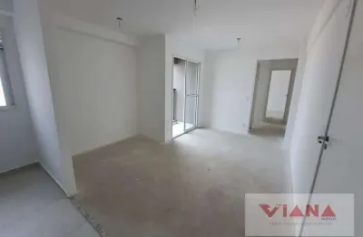 Apartamento com 2 quartos à venda no Campestre, Santo André 