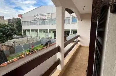 Casa com 8 quartos para alugar no Parque dos Pássaros, São Bernardo do Campo 