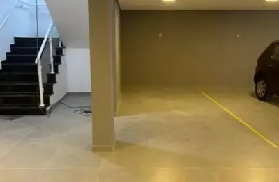 Apartamento com 2 quartos à venda na Vila Metalúrgica, Santo André 