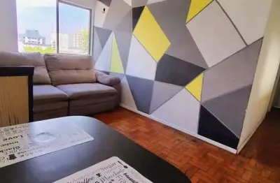 Apartamento com 2 quartos à venda no Santa Terezinha, São Bernardo do Campo 