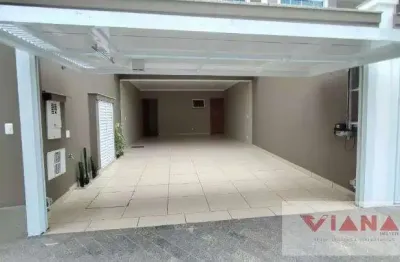 Casa com 3 quartos à venda no Santa Terezinha, São Bernardo do Campo 