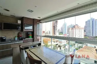 Apartamento com 2 quartos à venda no Nova Petrópolis, São Bernardo do Campo 