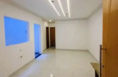 Apartamento com 2 quartos à venda no Jardim Pilar, Santo André 