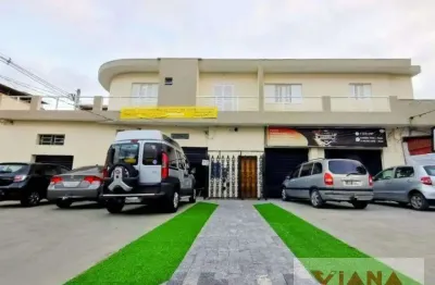 Casa com 4 quartos à venda na Vila Homero Thon, Santo André 