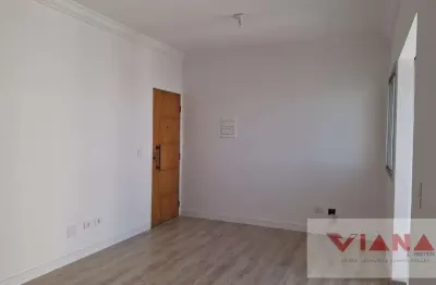 Apartamento com 3 quartos para alugar no Planalto, São Bernardo do Campo 