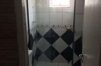 Apartamento com 2 quartos para alugar no Santa Terezinha, São Bernardo do Campo 