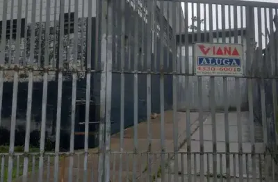 Barracão / Galpão / Depósito para alugar no Batistini, São Bernardo do Campo 