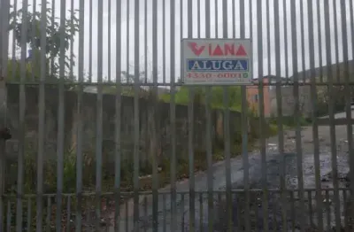 Chácara / sítio para alugar no Batistini, São Bernardo do Campo 