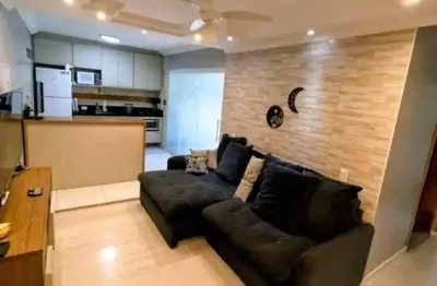 Apartamento com 3 quartos à venda no Alves Dias, São Bernardo do Campo 