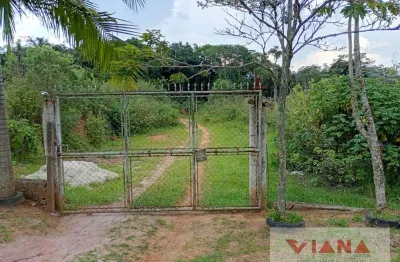 Chácara / sítio com 3 quartos à venda no Jardim Nova Ipelândia, Suzano 