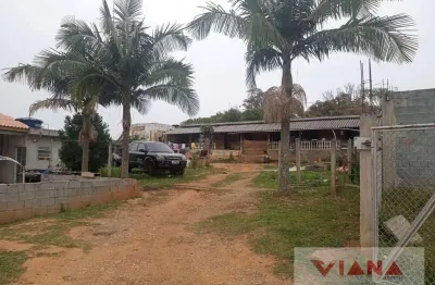 Chácara / sítio à venda no Jardim Nova Ipelândia, Suzano 