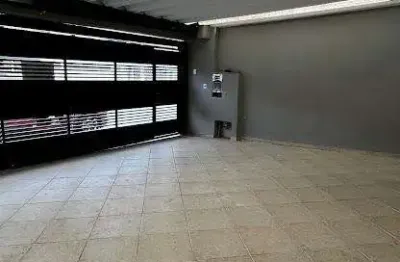 Casa com 4 quartos à venda no Nova Petrópolis, São Bernardo do Campo 