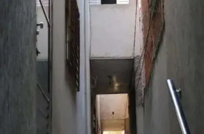 Casa com 4 quartos à venda no Batistini, São Bernardo do Campo 