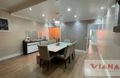 Casa com 3 quartos à venda no Alvarenga, São Bernardo do Campo 