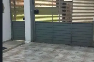 Casa com 2 quartos à venda no Ferrazópolis, São Bernardo do Campo 