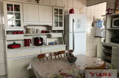 Casa comercial à venda no Jardim Independência, São Bernardo do Campo 