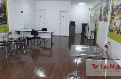 Casa comercial para alugar no Taboão, São Bernardo do Campo 