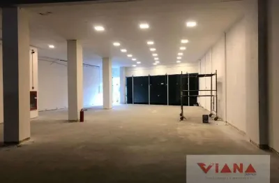 Casa comercial para alugar no Centro, São Bernardo do Campo 